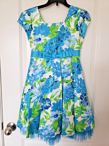 Girls party dresses - party,
