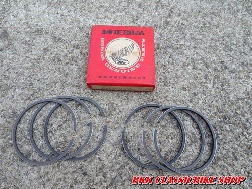 Nos honda cd175 ca175 cb175 - cd175,