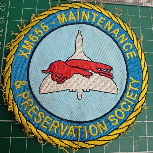 Xm655 maintenance - -, &