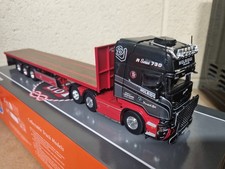 Tekno 1/50 Scania R-Series