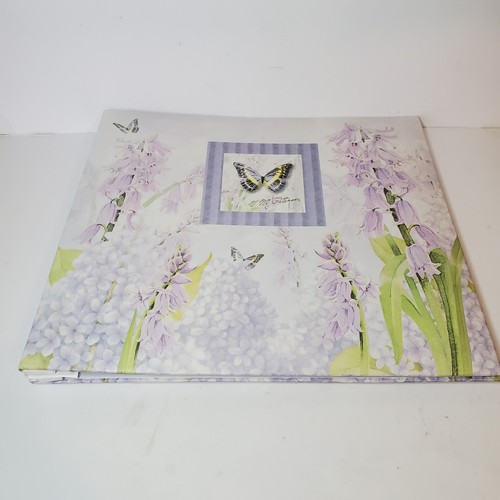 Scrapbook album x12 - scrapbook, 12"x12"