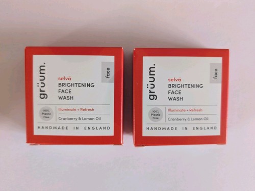 Gruum selva brightening face - selva,