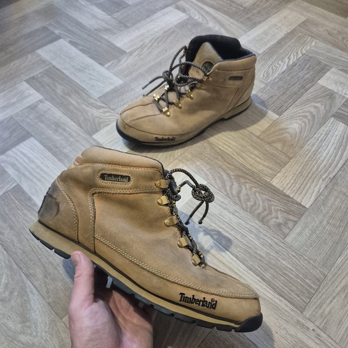 Timberland vintage euro hiker - euro,