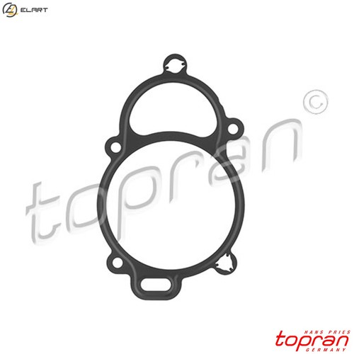 Seal camshaft adjustment 117 - adjustment,