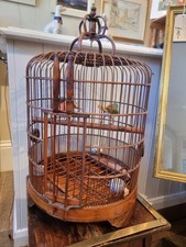 Wooden Decorative Oriental