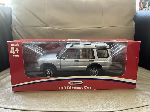 Land rover discovery - discovery, die