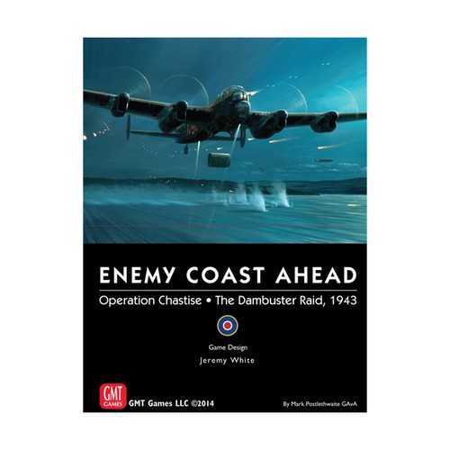 Enemy coast ahead - enemy,