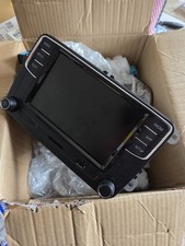 VW RCD 360 Carplay Android