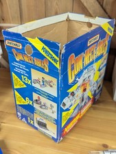 Matchbox Connectables Powertronic Carry Pack.
