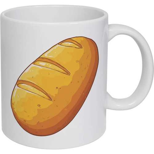 11oz oval loaf of - 11oz,