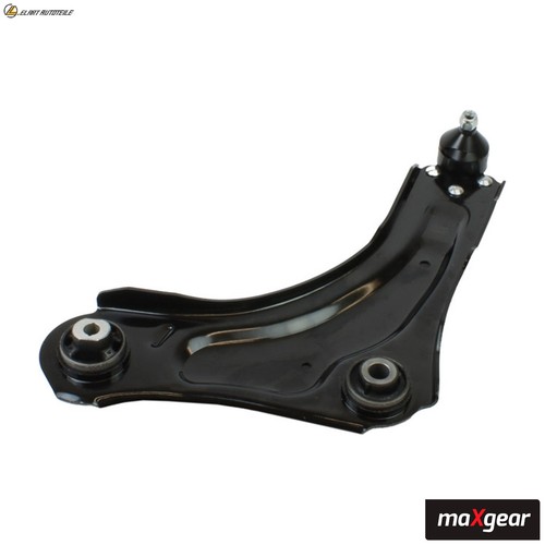 Handlebar wheel suspension - handlebar,