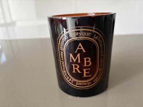 Diptyque amber brown 300 - amber,