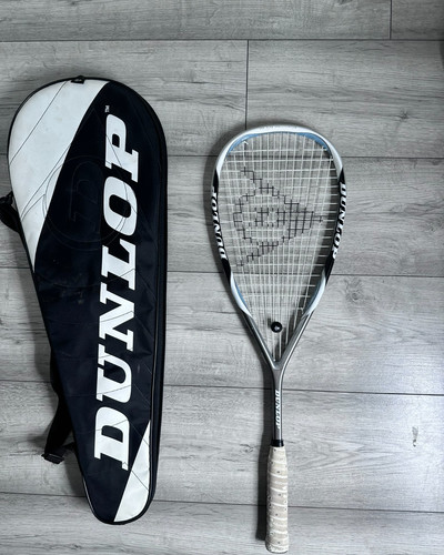 Dunlop aerogel pro plus squash - pro,