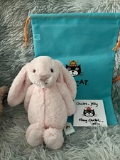 Authentic genuine jellycat - authentic/genuine,