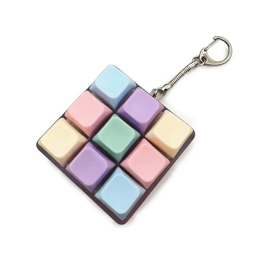 Mechanical keyboard fidget - keyboard,