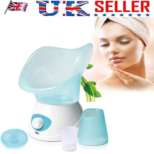 Facial steamer spa - steamer, pores