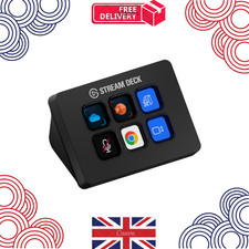 Elgato Stream Deck Mini –