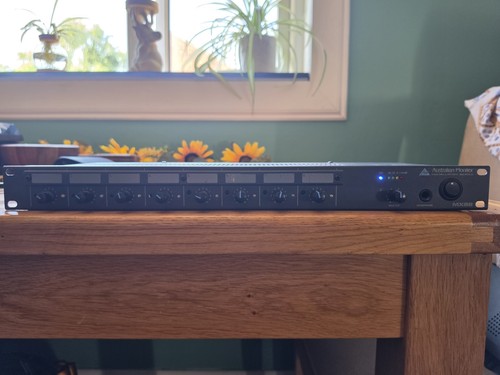 Australian monitor mx82 - australian,