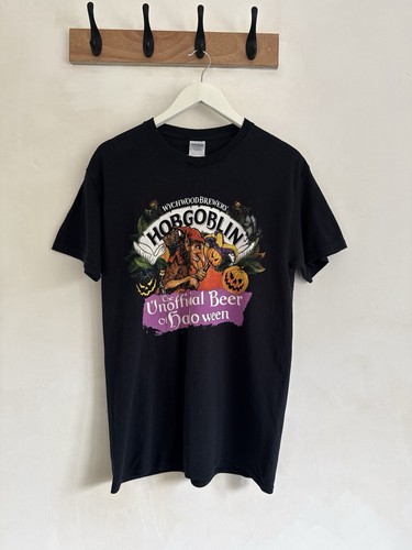 Hobgoblin wychwood brewery - wychwood,