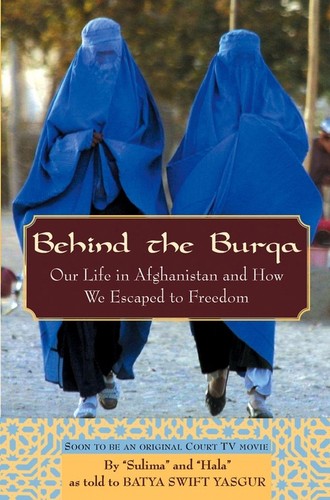 Behind the burqa our life - the,