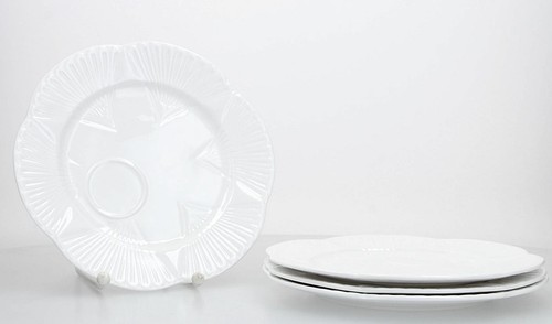 Shelley dainty white - 4, side