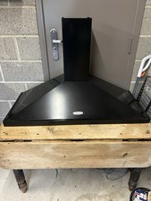 Rangemaster Extractor hood