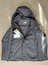 The North Face M'S Mountain