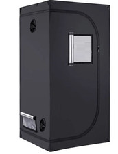 Grow Tent Grow Room 4ft x 4ft