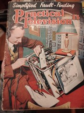 Practical Television July 1956