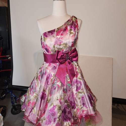 Tony bowls women dress - tony,