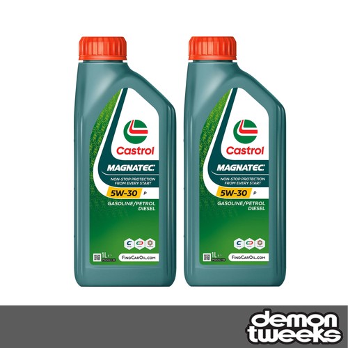 Castrol magnatec 5w30 p - 2,
