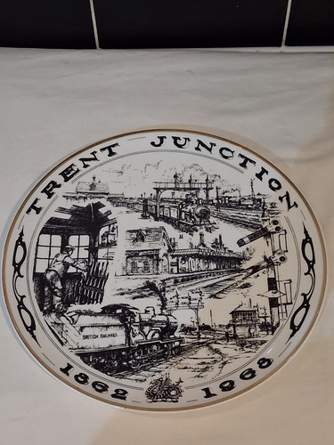 Vintage railway collectors - vintage,