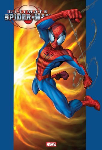 Ultimate spider man omnibus - ultimate,