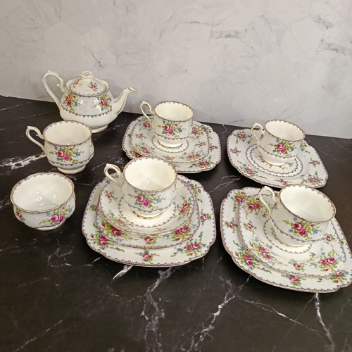 Royal albert petit - royal,