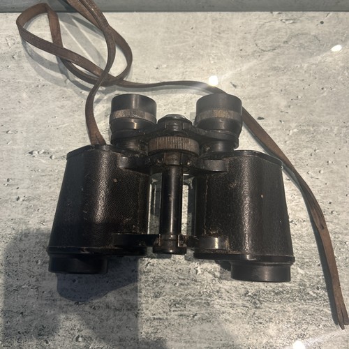 Noctovist 8x30 binoculars - noctovist,