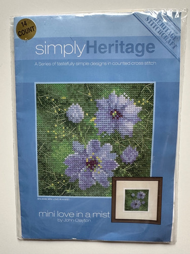 Vintage simply heritage mini - simply,