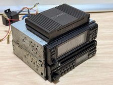 Kenwood Car Audio Set KDC-909