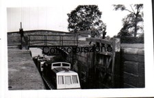 1955 Cabin Cruiser Peggy  at