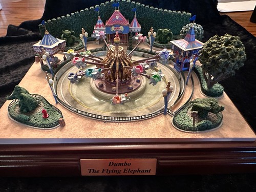 Olszewski disney dumbo the - olszewski,