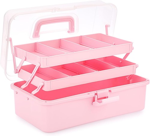 Tier craft storage - 3,