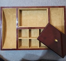 Hillwood of London Handmade