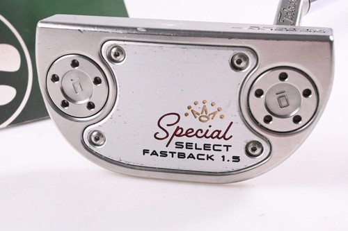 Scotty cameron special select - cameron,