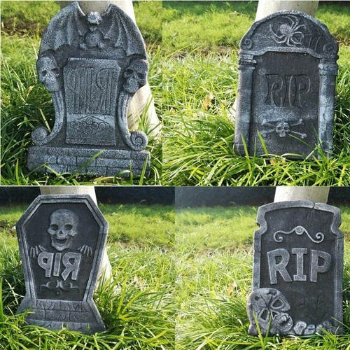 Tombstone ground breaker - tombstone,