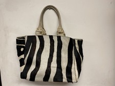 Rare Vintage Cow skin Western