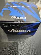 okuma  Inspira 15x40B