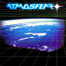 Atmosfear En Trance (CD) Album