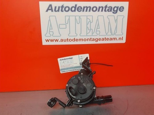Auxiliary water pump hyundai - water,