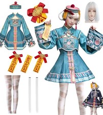 JIURUN Halloween Cosplay