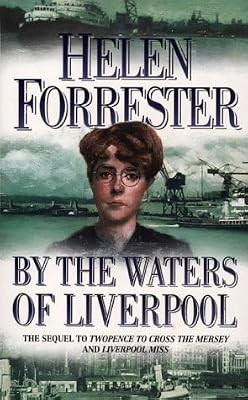 The waters liverpool - by,