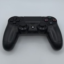 Official PlayStation 4